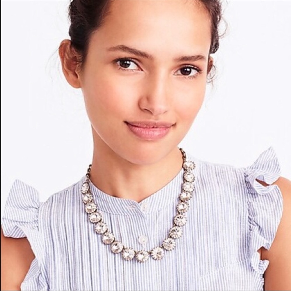 J.crew Necklace